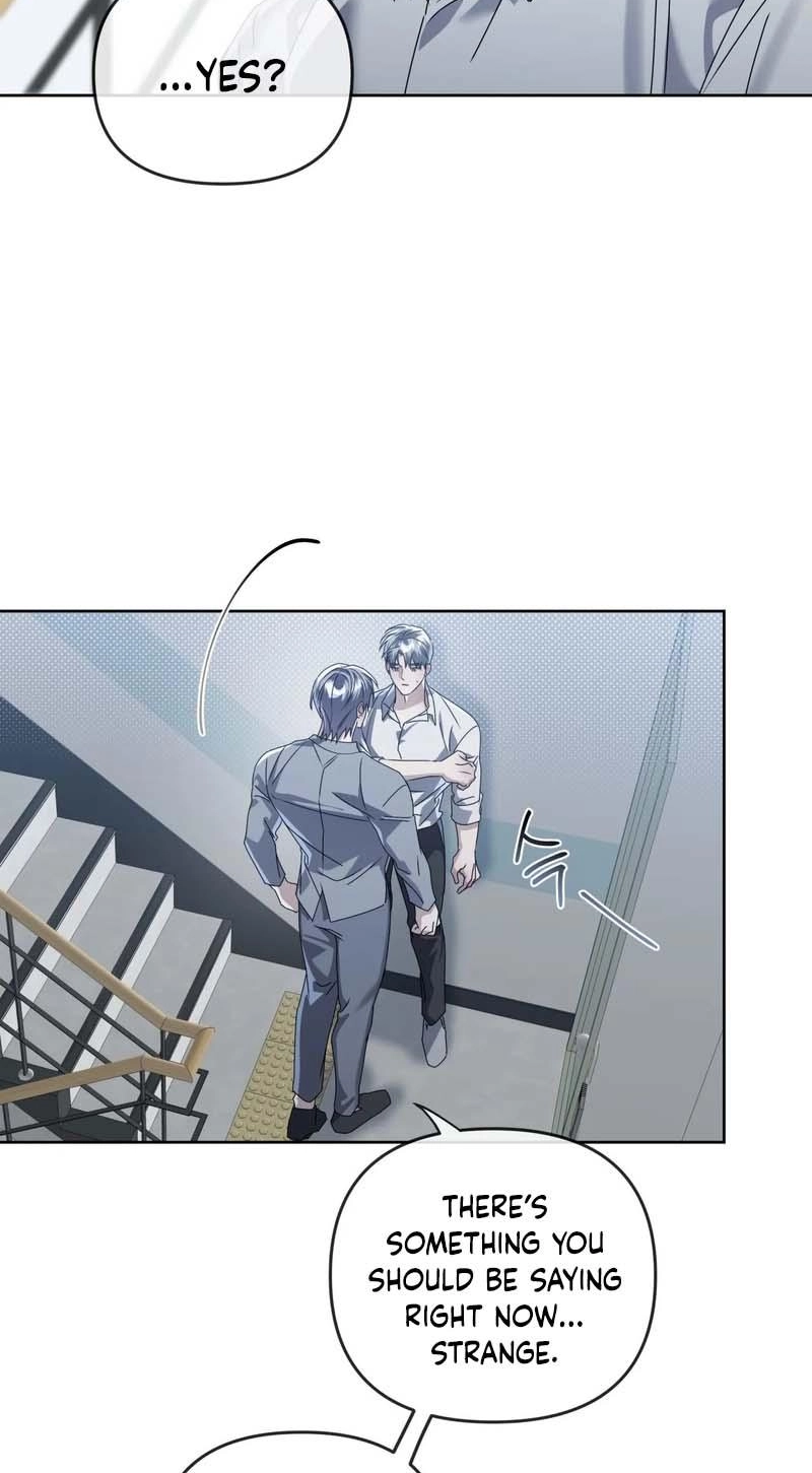 Blood Vessel Connection - Chapter 15 Page 5
