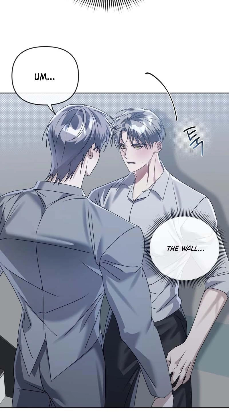 Blood Vessel Connection - Chapter 15 Page 7