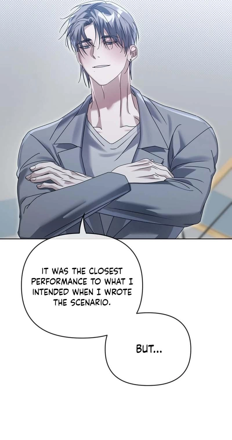 Blood Vessel Connection - Chapter 15 Page 11