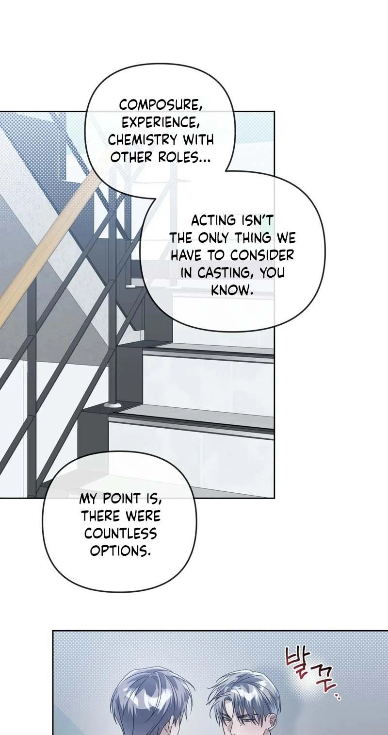 Blood Vessel Connection - Chapter 15 Page 12
