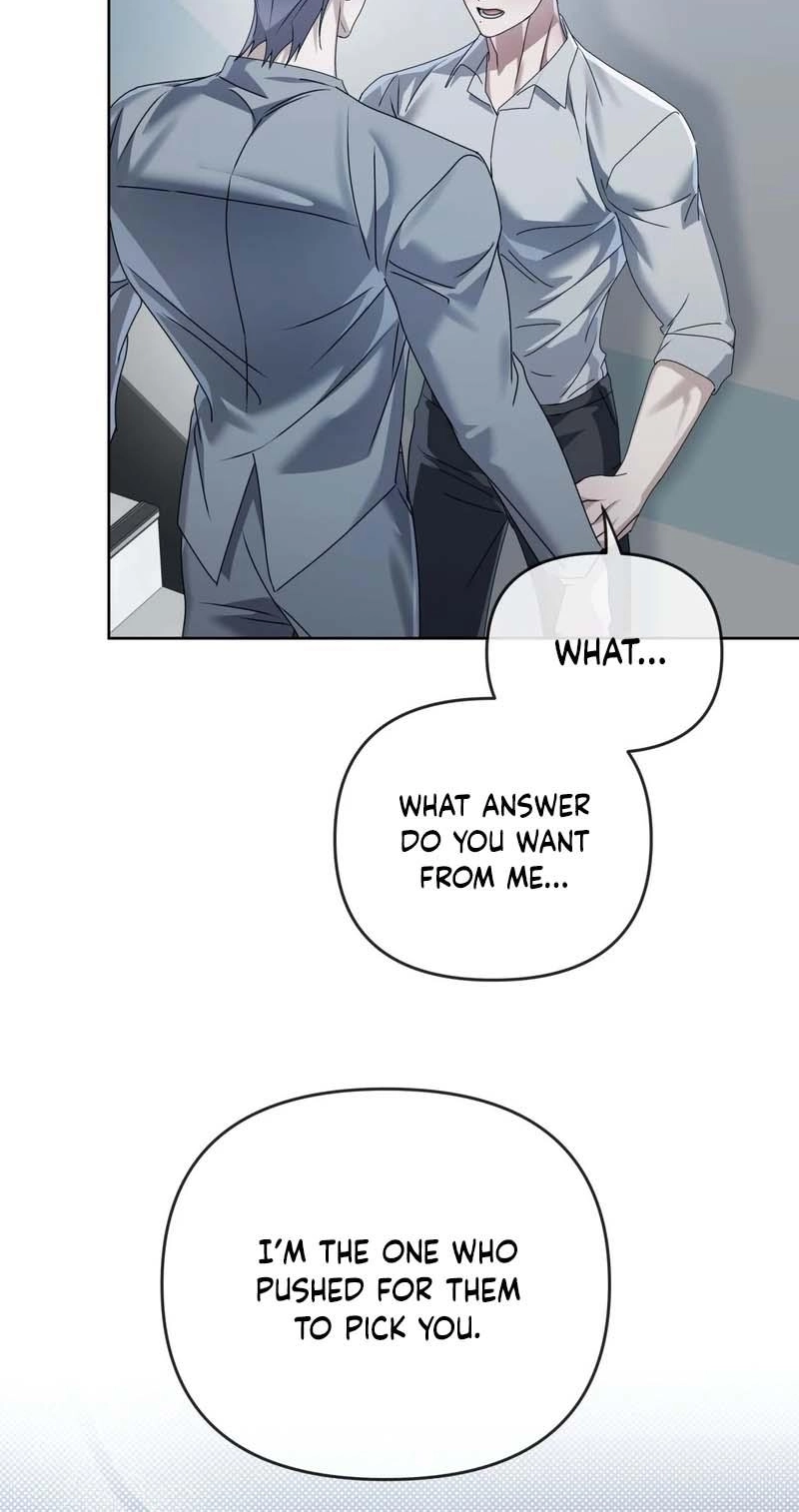 Blood Vessel Connection - Chapter 15 Page 13