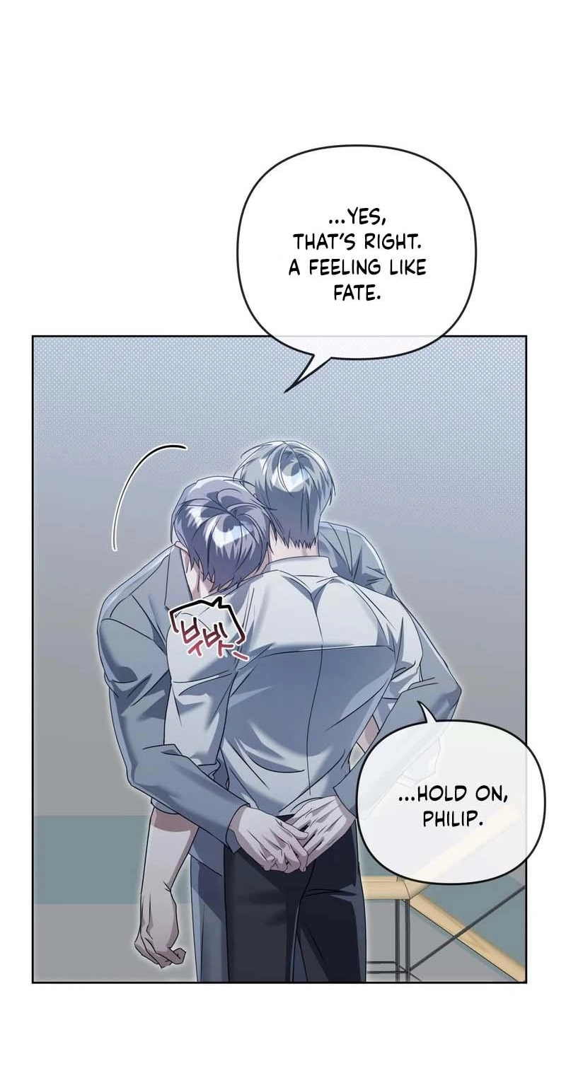 Blood Vessel Connection - Chapter 15 Page 18