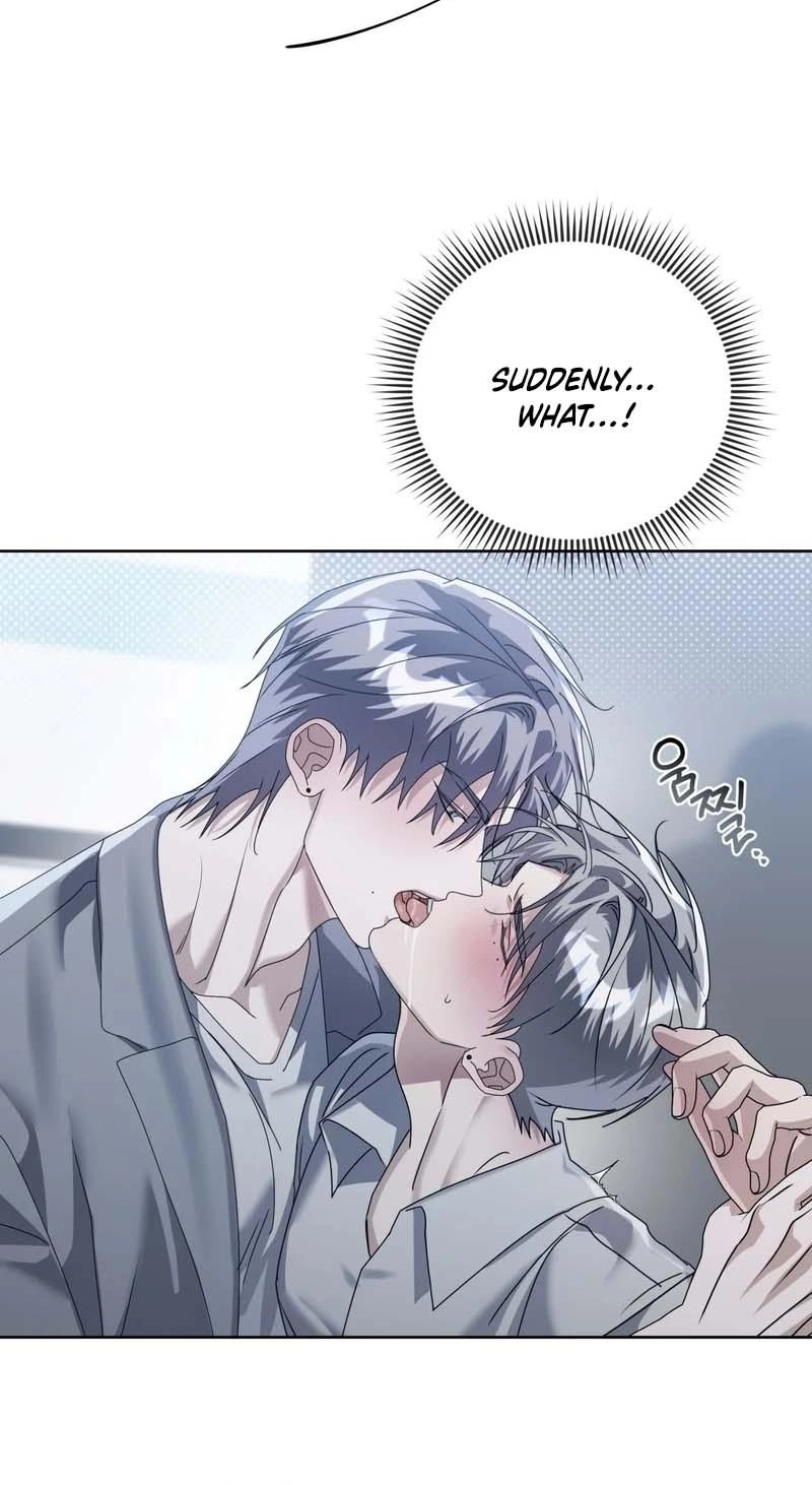 Blood Vessel Connection - Chapter 15 Page 25