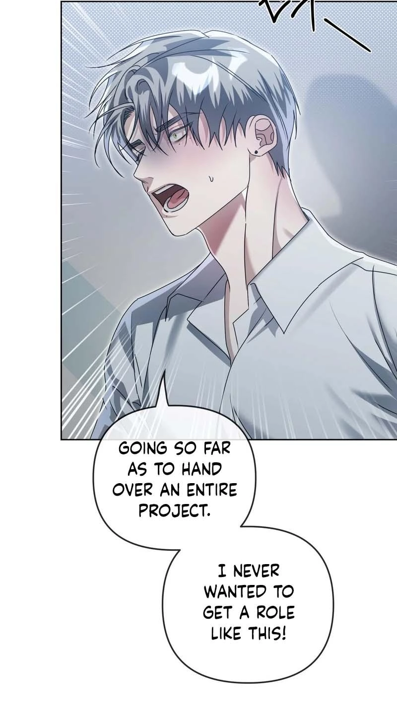 Blood Vessel Connection - Chapter 15 Page 44