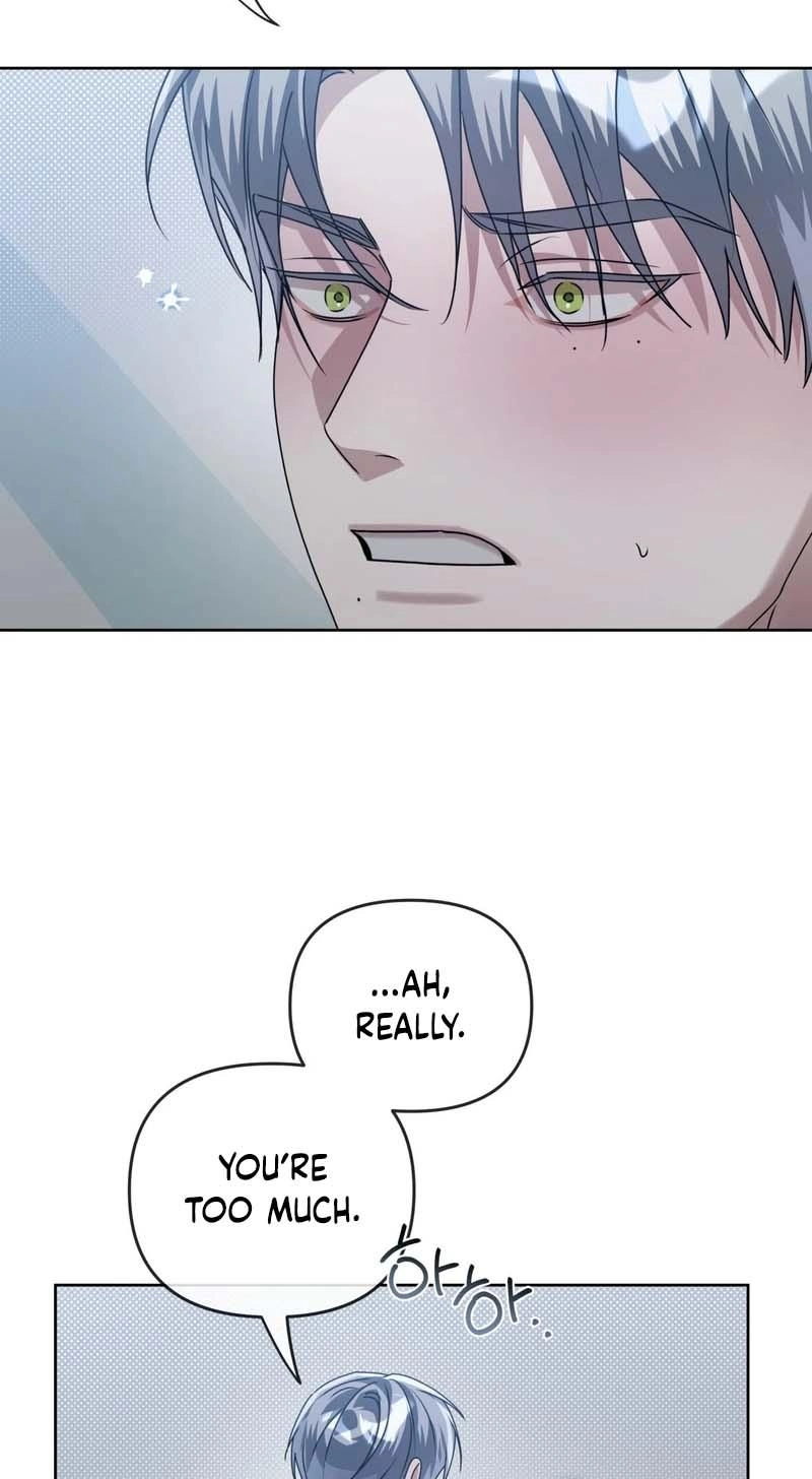 Blood Vessel Connection - Chapter 15 Page 47