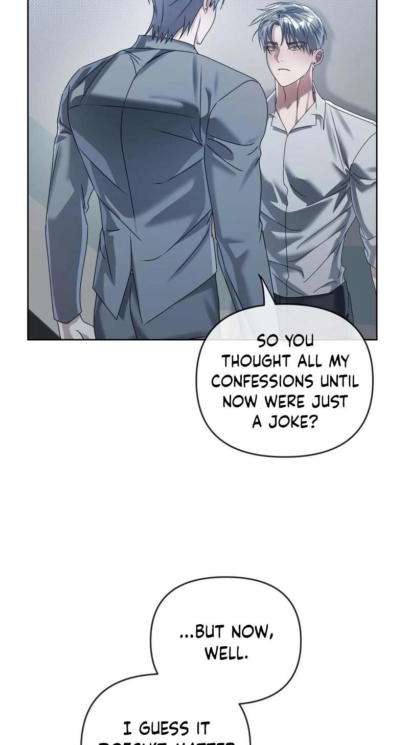 Blood Vessel Connection - Chapter 15 Page 48
