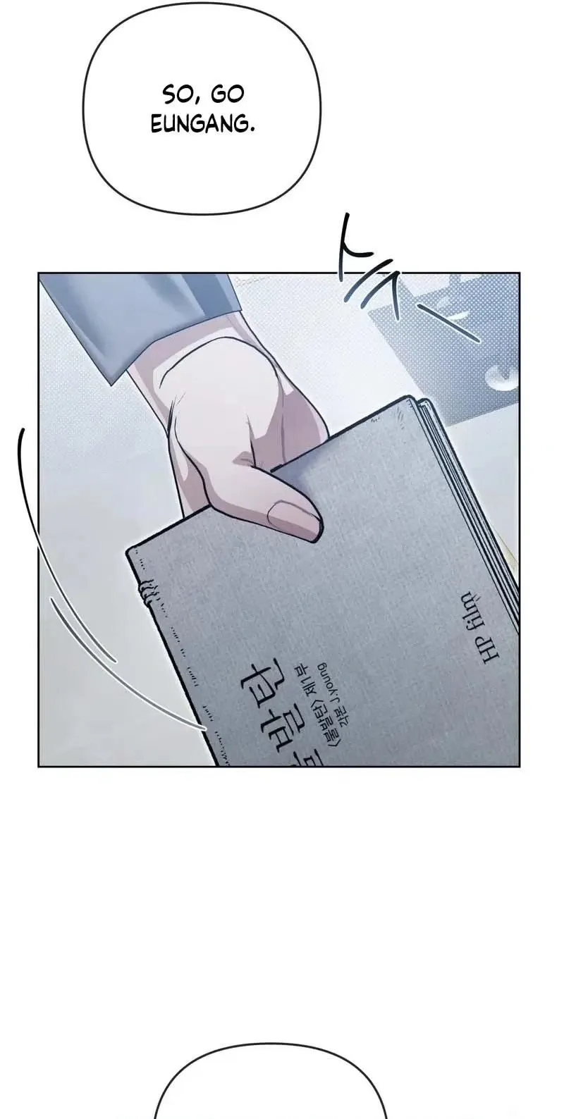 Blood Vessel Connection - Chapter 15 Page 50