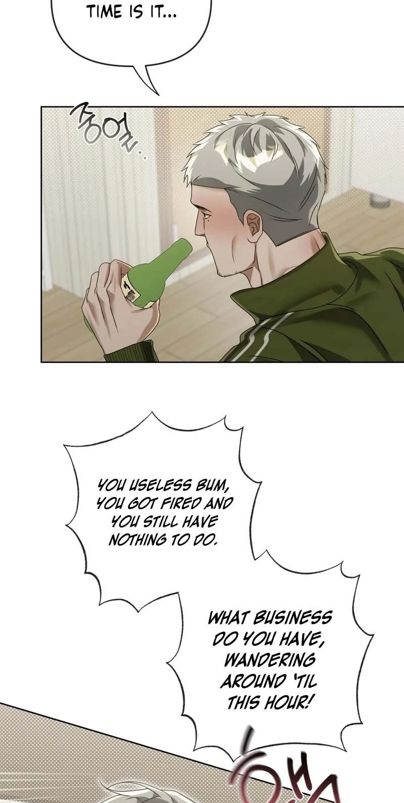 Blood Vessel Connection - Chapter 15 Page 56