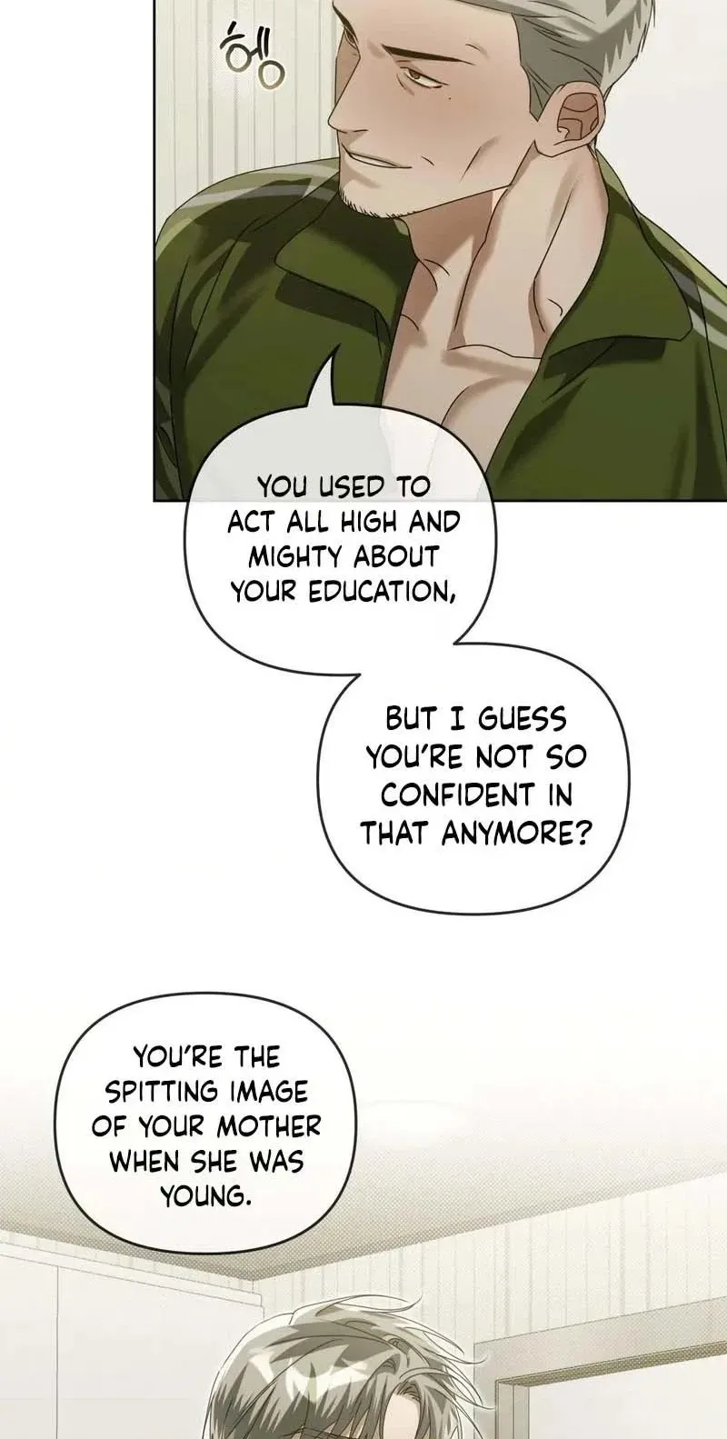 Blood Vessel Connection - Chapter 15 Page 60