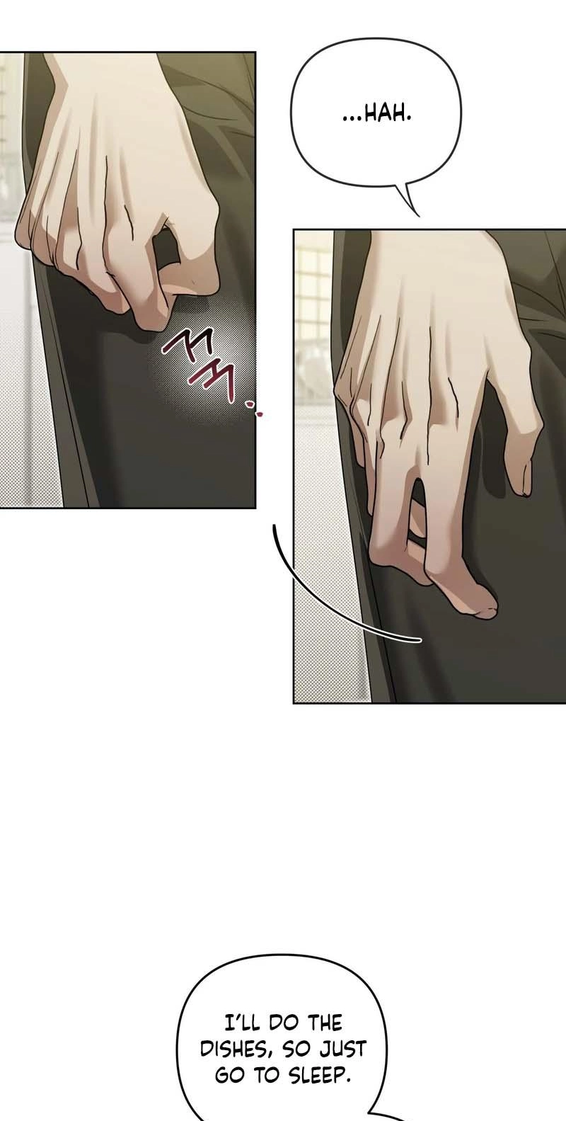 Blood Vessel Connection - Chapter 15 Page 62