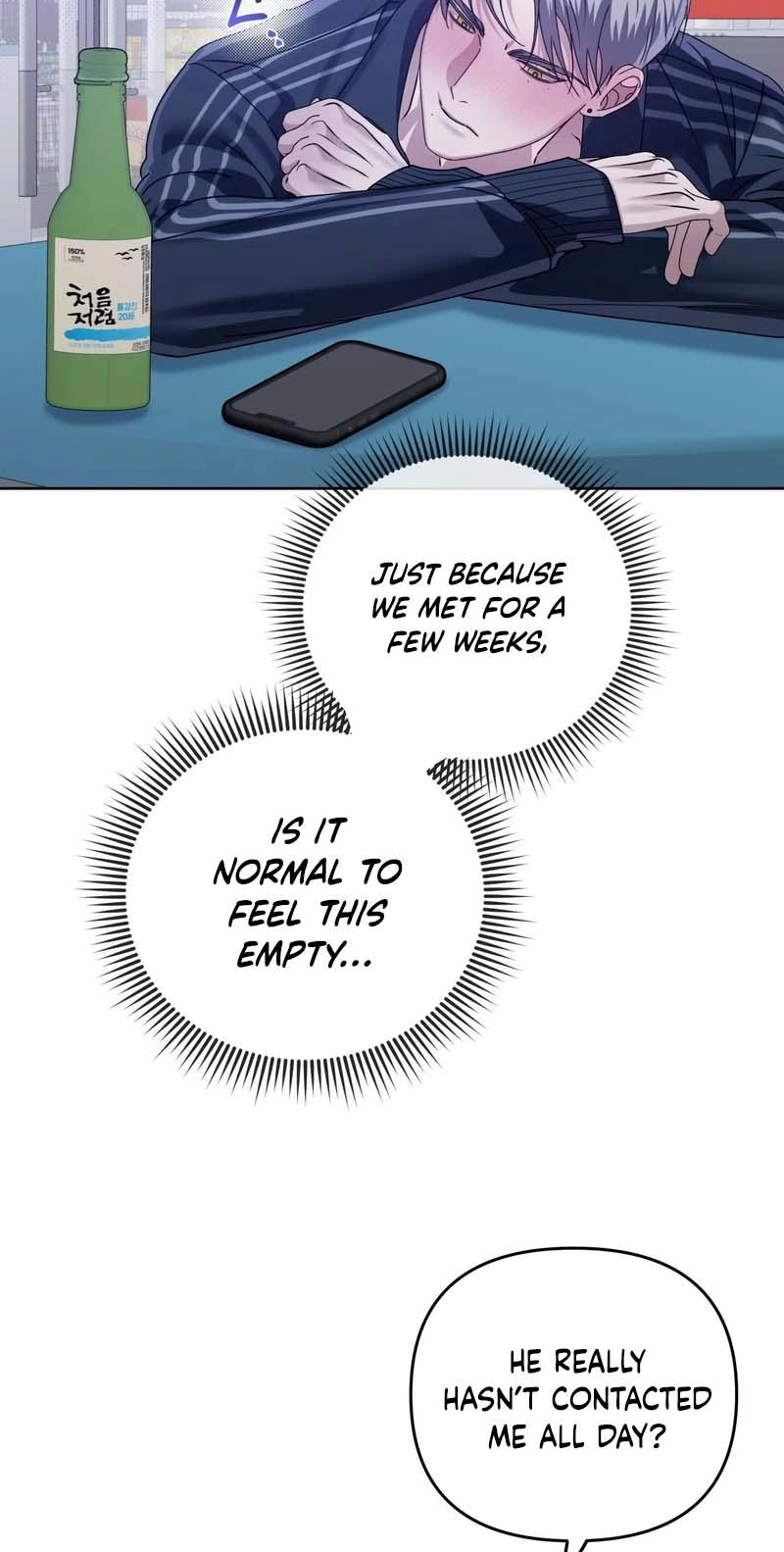 Blood Vessel Connection - Chapter 15 Page 66