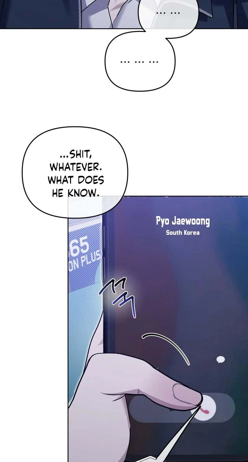 Blood Vessel Connection - Chapter 15 Page 72