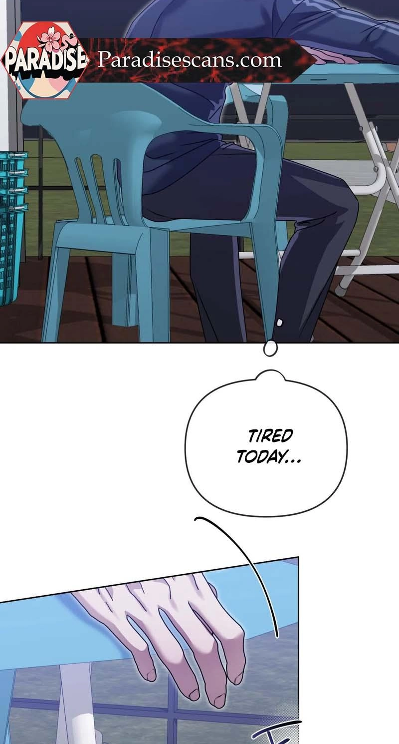 Blood Vessel Connection - Chapter 15 Page 74