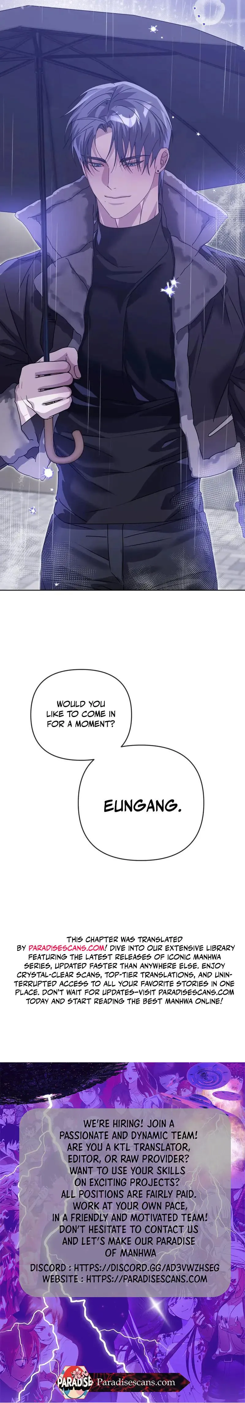 Blood Vessel Connection - Chapter 16 Page 9