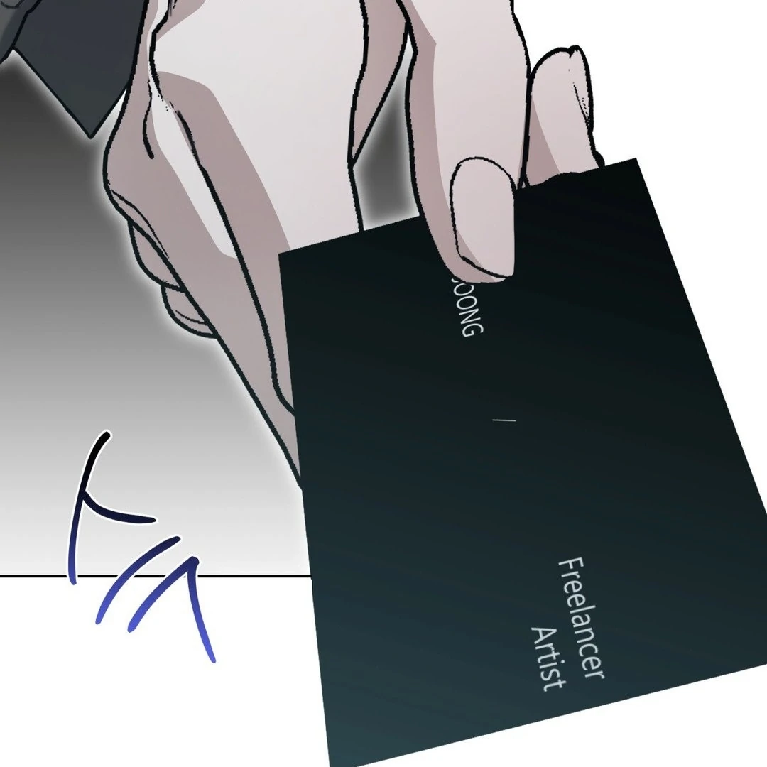 Blood Vessel Connection - Chapter 2 Page 5