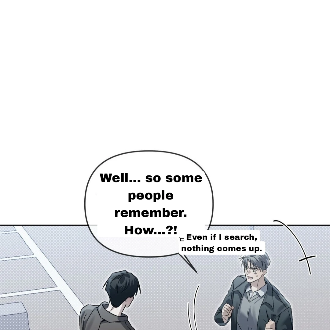 Blood Vessel Connection - Chapter 2 Page 25
