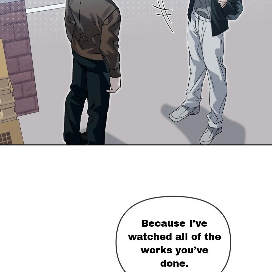 Blood Vessel Connection - Chapter 2 Page 26