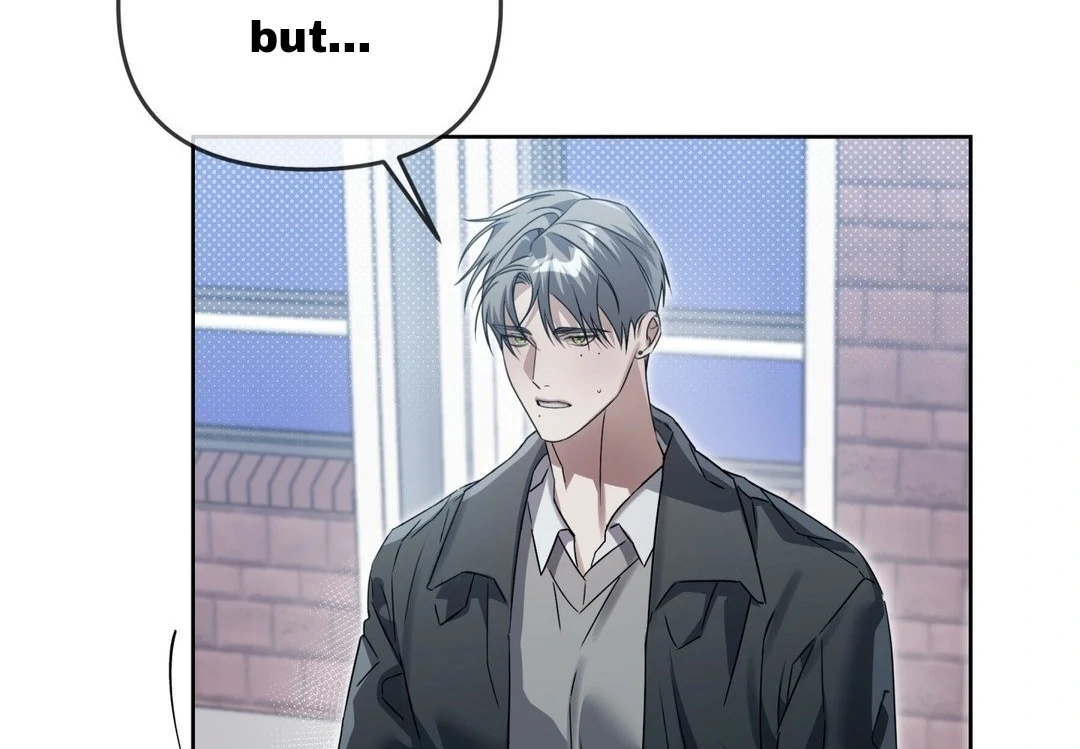 Blood Vessel Connection - Chapter 2 Page 29