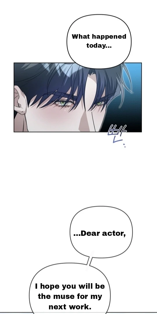Blood Vessel Connection - Chapter 2 Page 31