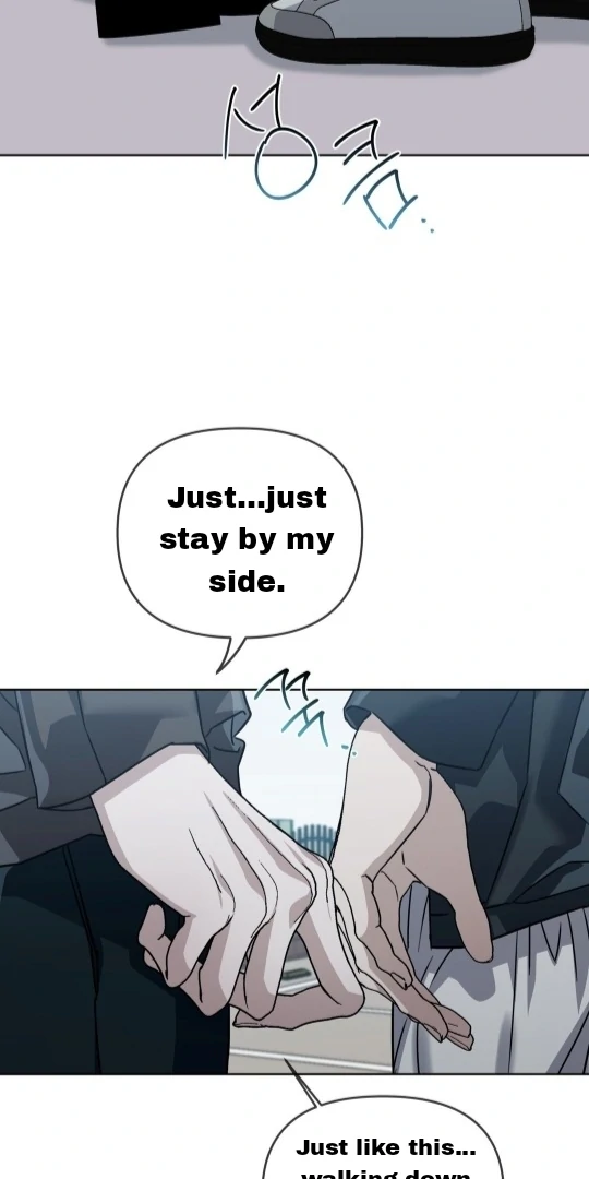 Blood Vessel Connection - Chapter 2 Page 35