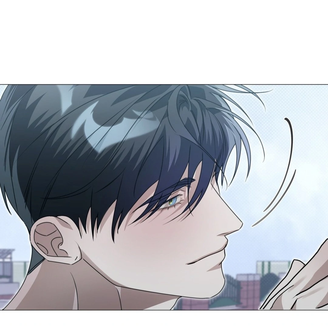 Blood Vessel Connection - Chapter 2 Page 40