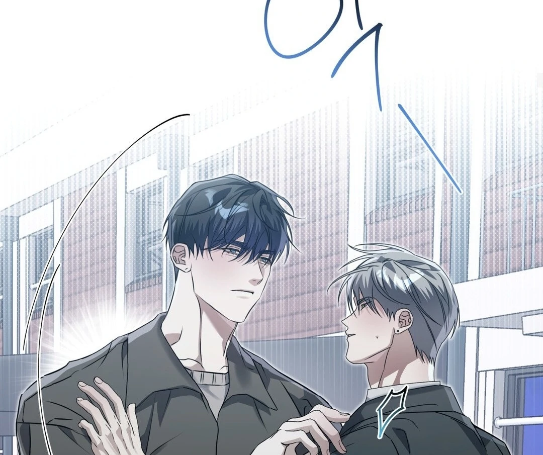 Blood Vessel Connection - Chapter 2 Page 44