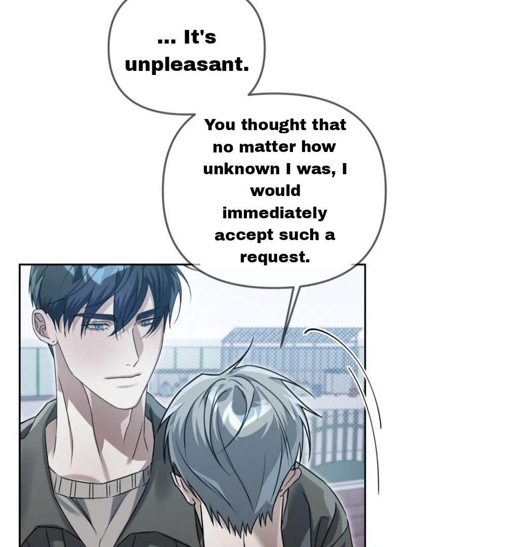 Blood Vessel Connection - Chapter 2 Page 51
