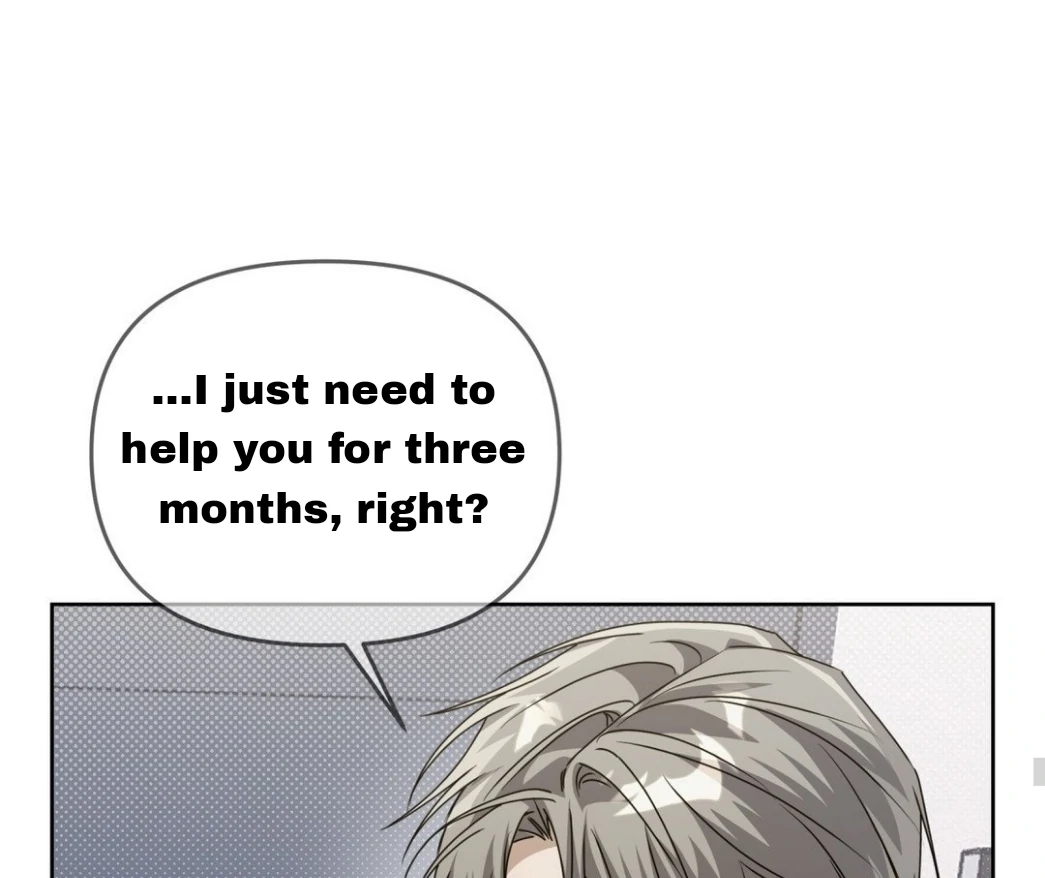 Blood Vessel Connection - Chapter 2 Page 85