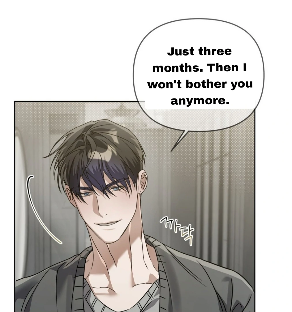 Blood Vessel Connection - Chapter 2 Page 87