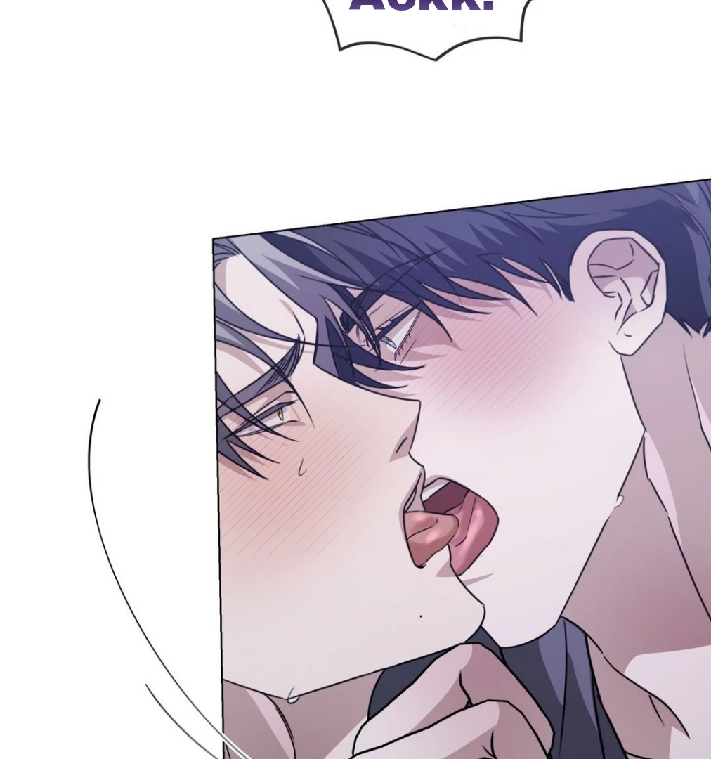 Blood Vessel Connection - Chapter 2 Page 95