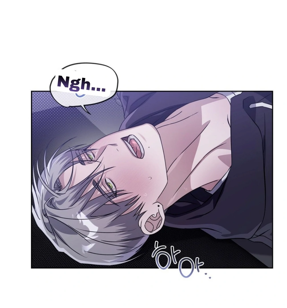 Blood Vessel Connection - Chapter 2 Page 98