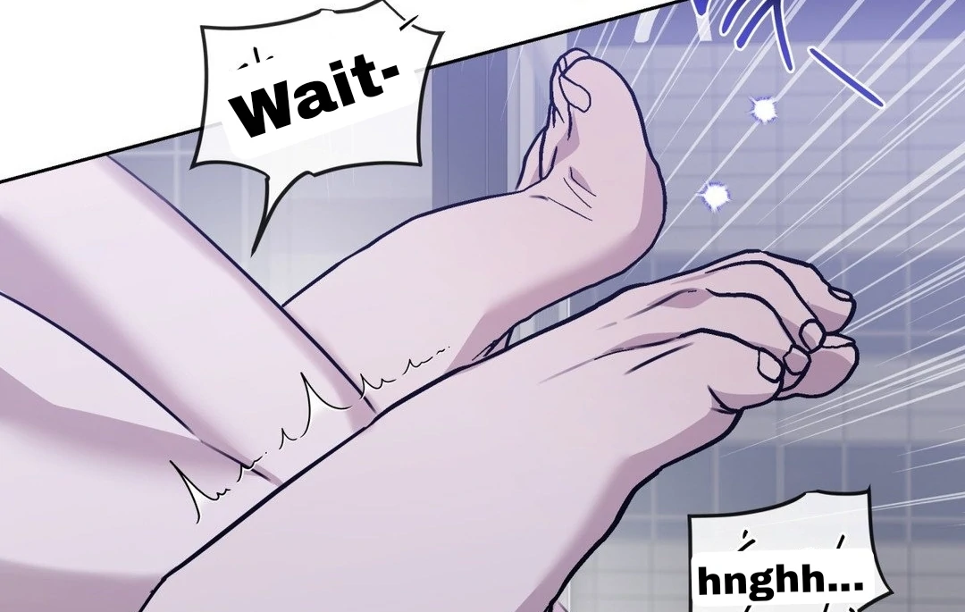 Blood Vessel Connection - Chapter 2 Page 127