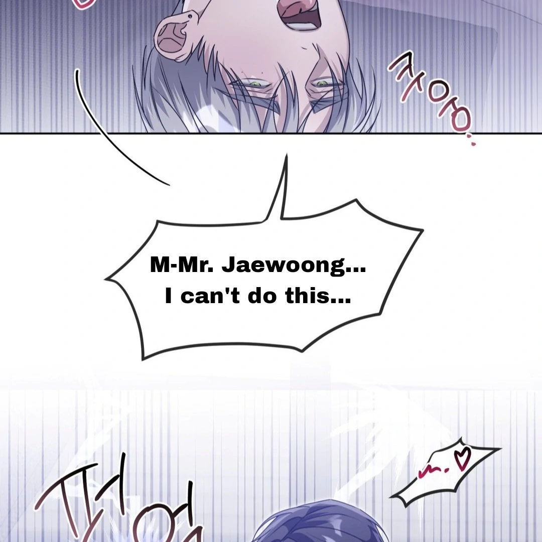 Blood Vessel Connection - Chapter 2 Page 130
