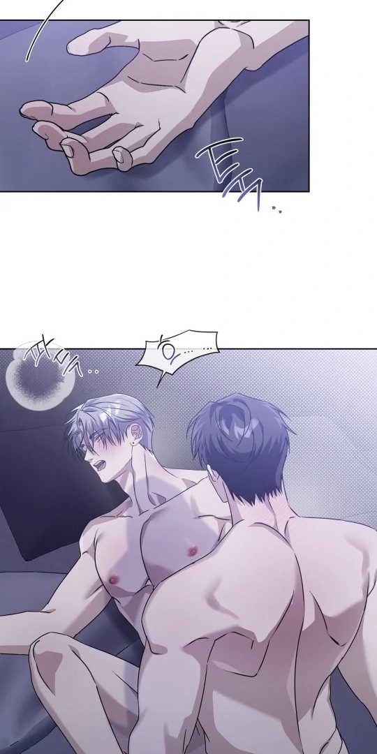 Blood Vessel Connection - Chapter 2 Page 145