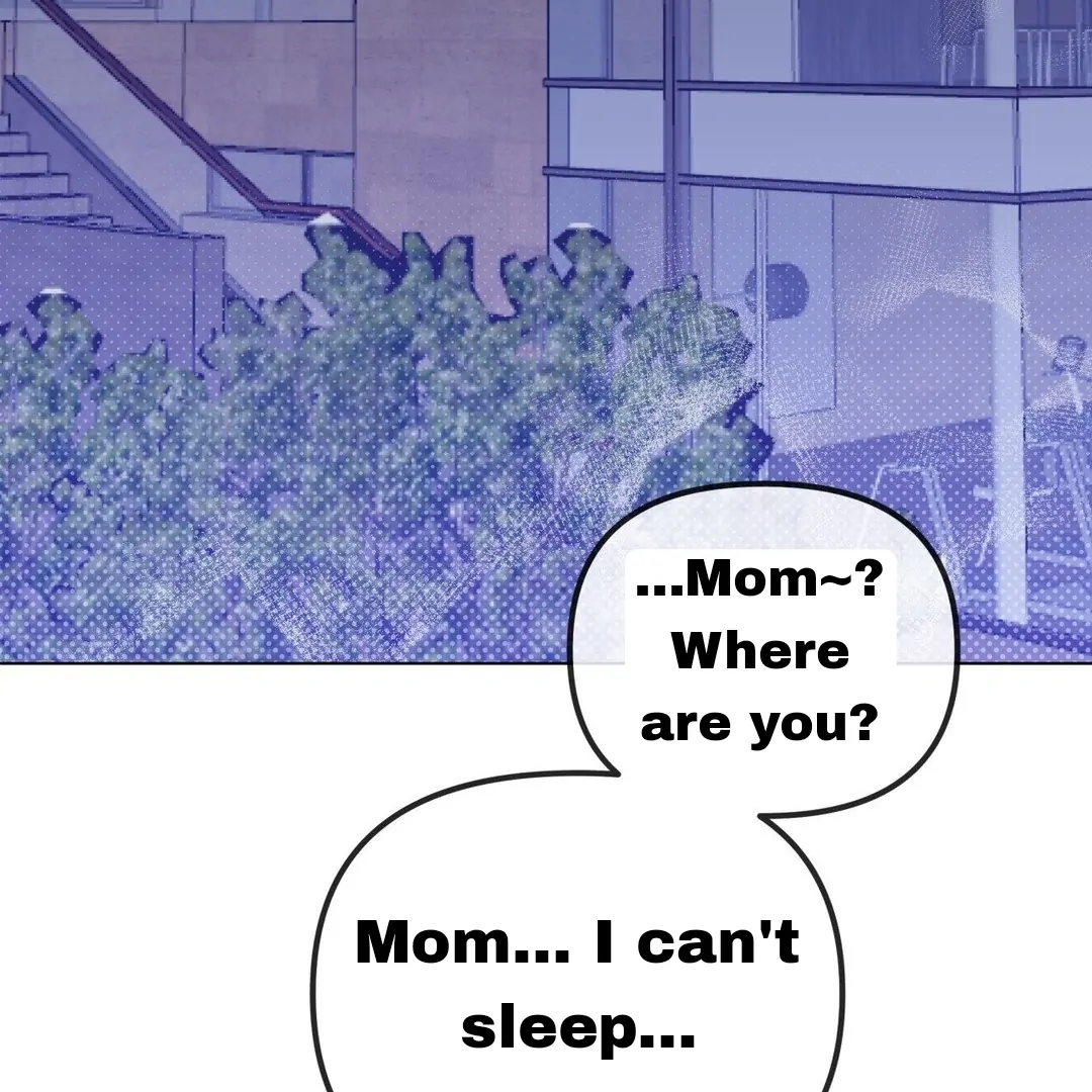 Blood Vessel Connection - Chapter 3 Page 3