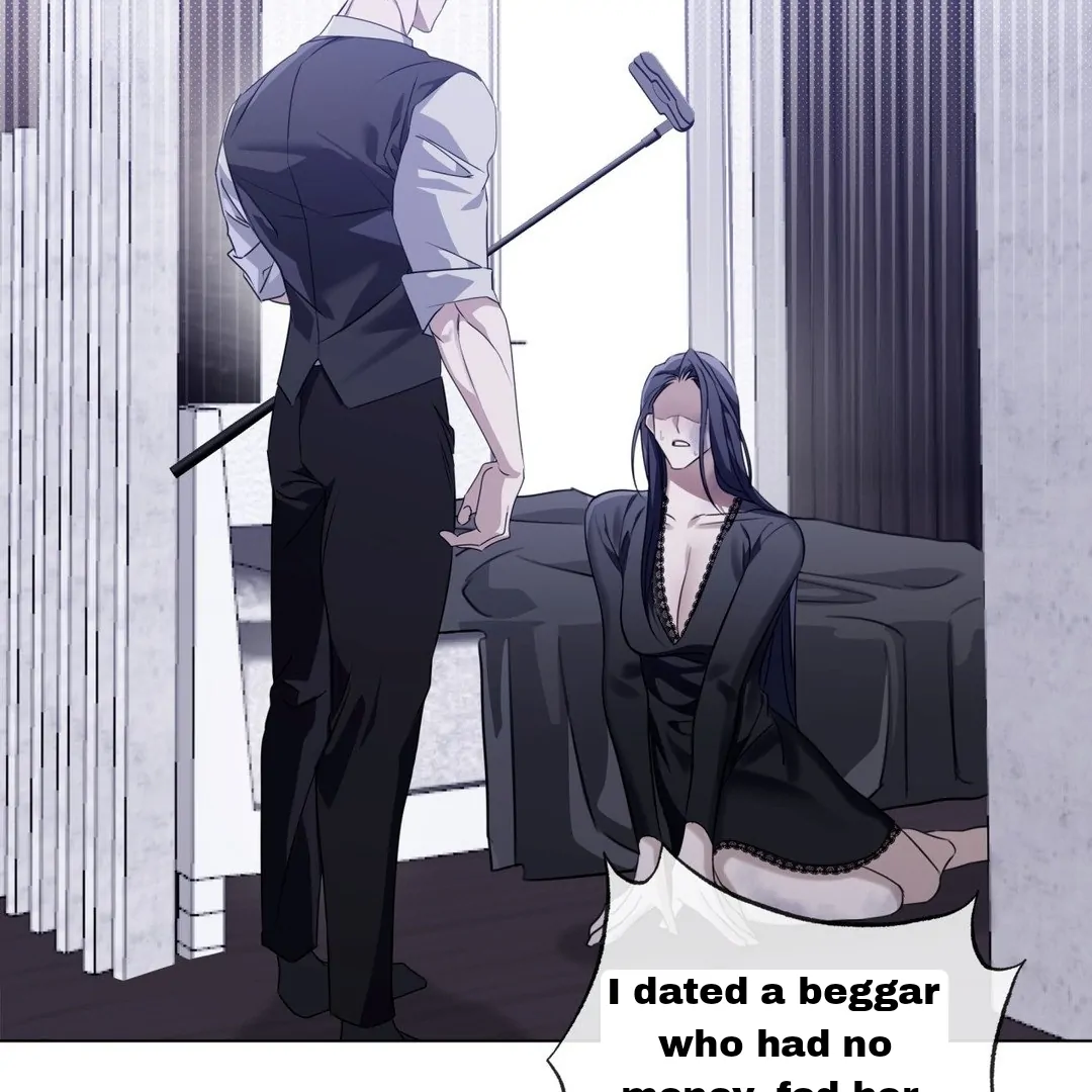 Blood Vessel Connection - Chapter 3 Page 11