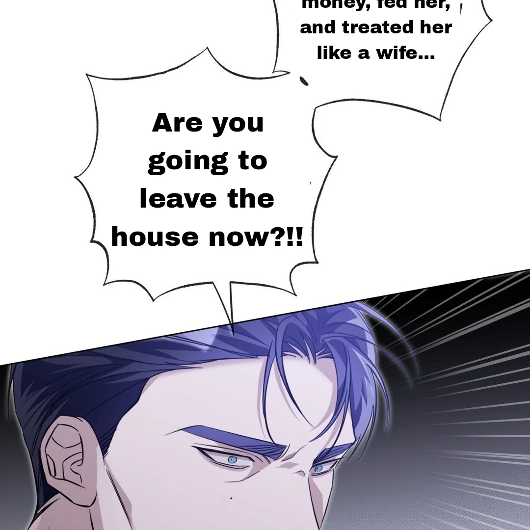 Blood Vessel Connection - Chapter 3 Page 12