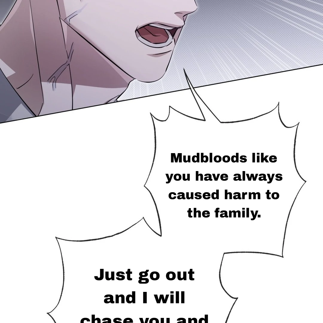 Blood Vessel Connection - Chapter 3 Page 13