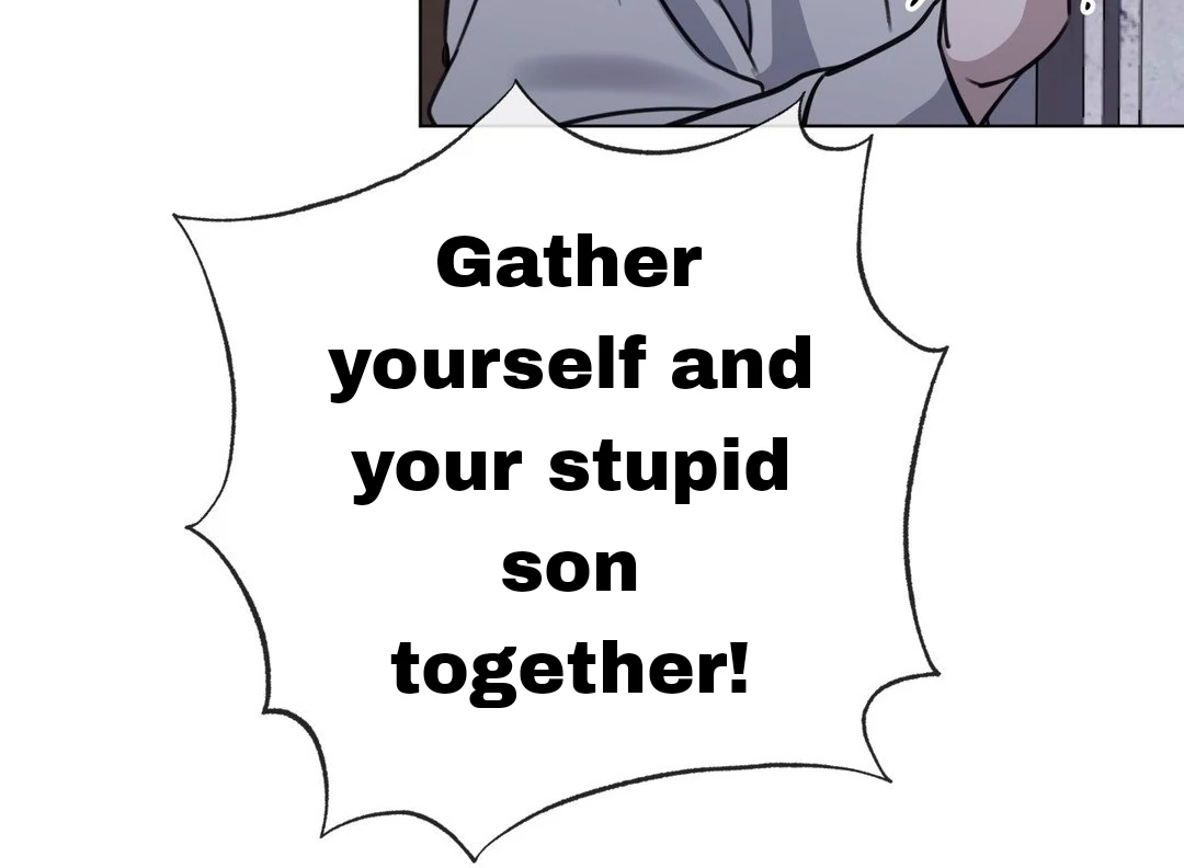 Blood Vessel Connection - Chapter 3 Page 17