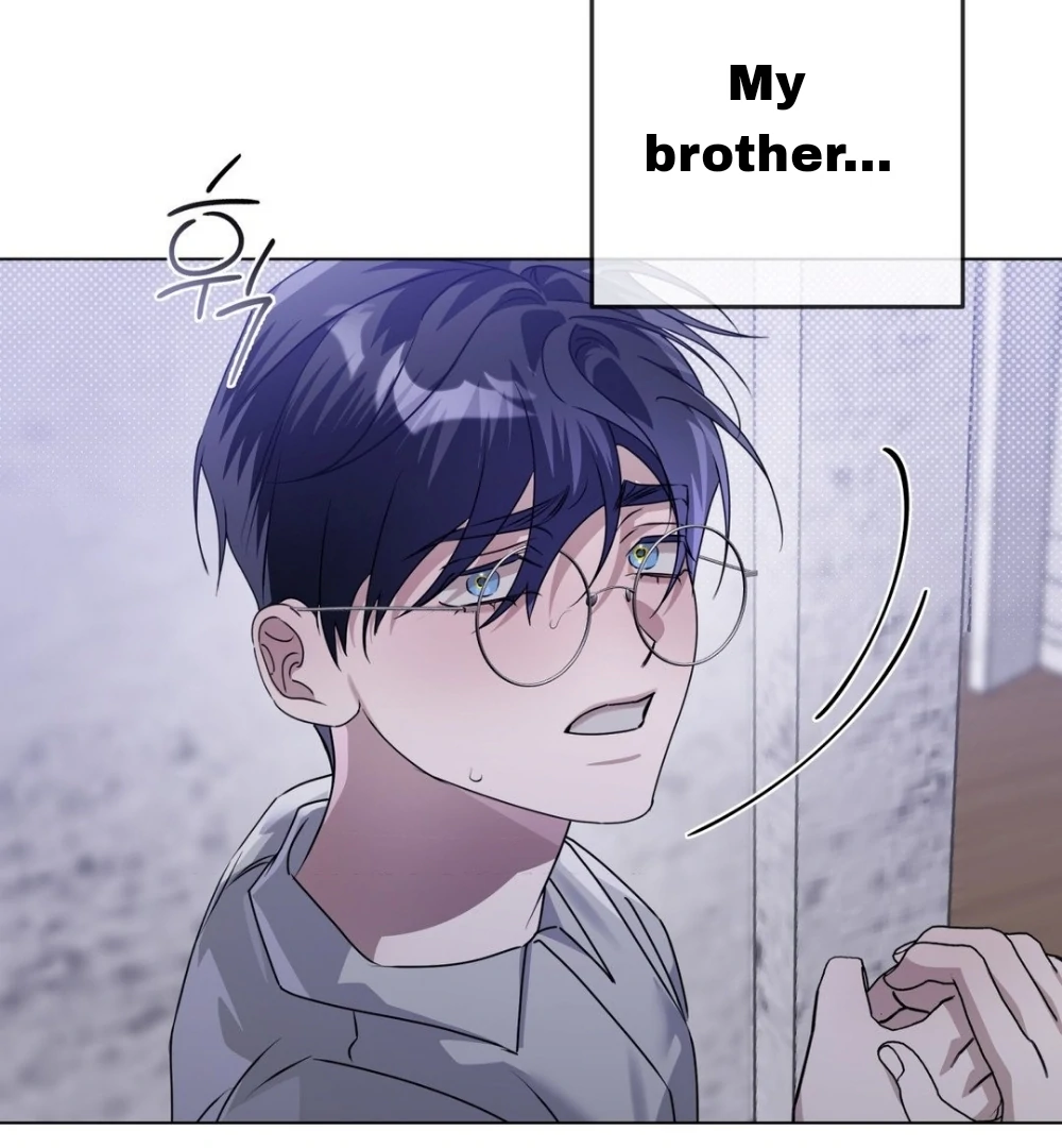 Blood Vessel Connection - Chapter 3 Page 25