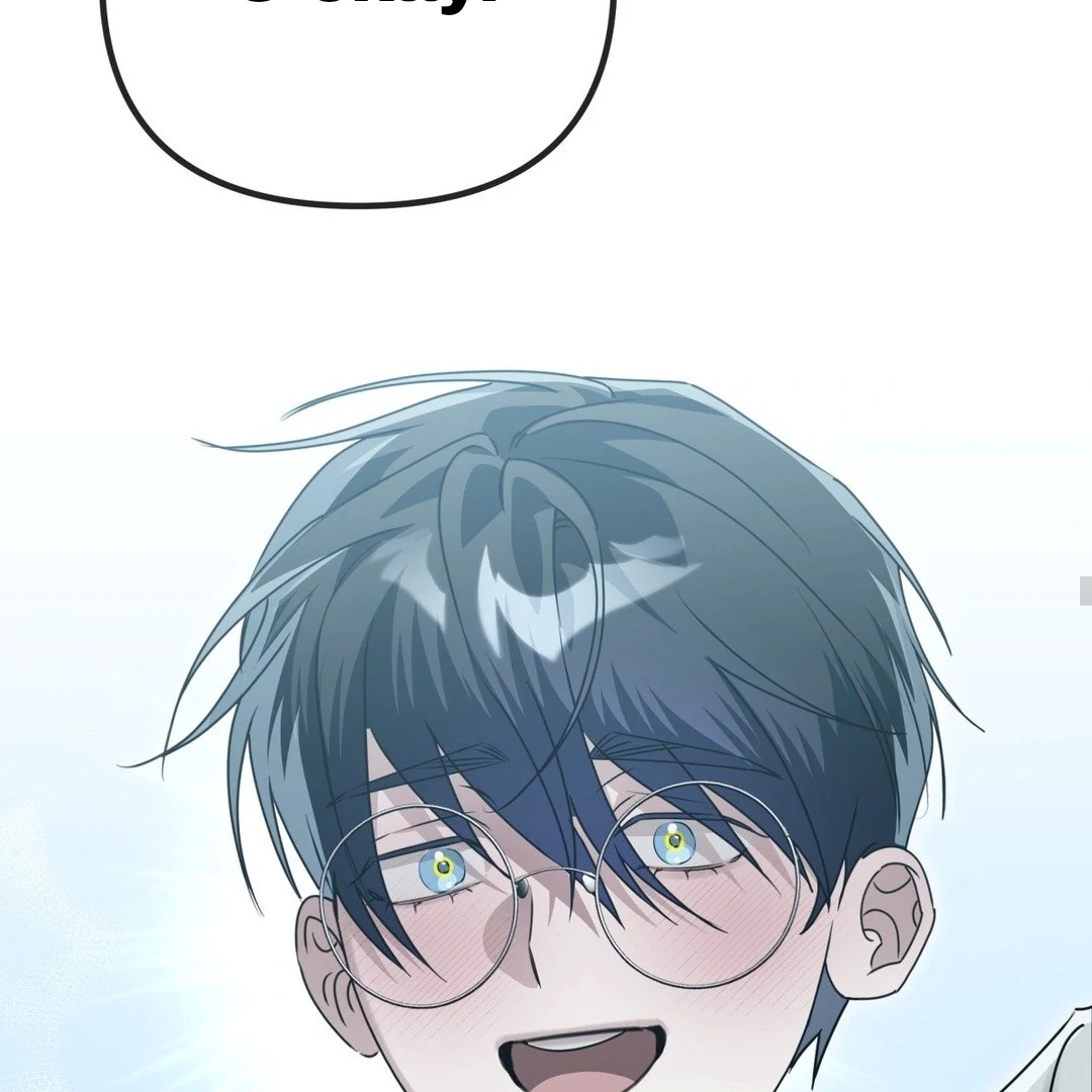 Blood Vessel Connection - Chapter 3 Page 37