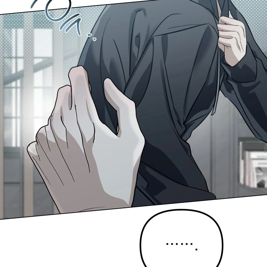 Blood Vessel Connection - Chapter 3 Page 48