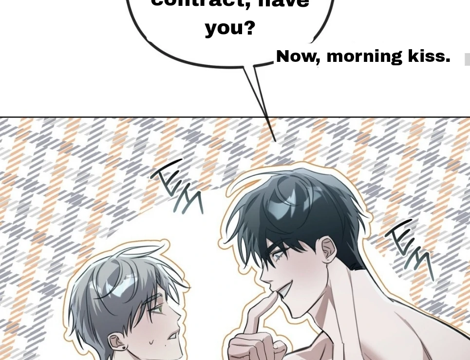 Blood Vessel Connection - Chapter 3 Page 61