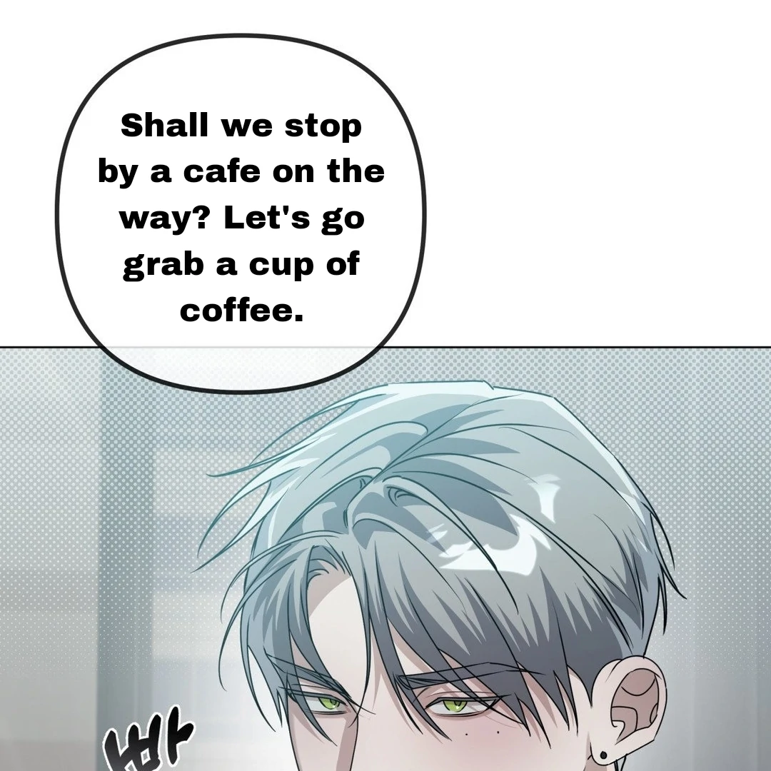 Blood Vessel Connection - Chapter 3 Page 75