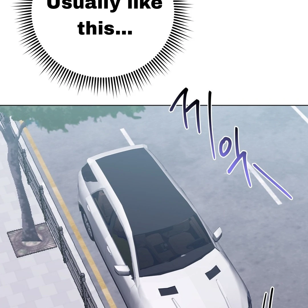 Blood Vessel Connection - Chapter 3 Page 81