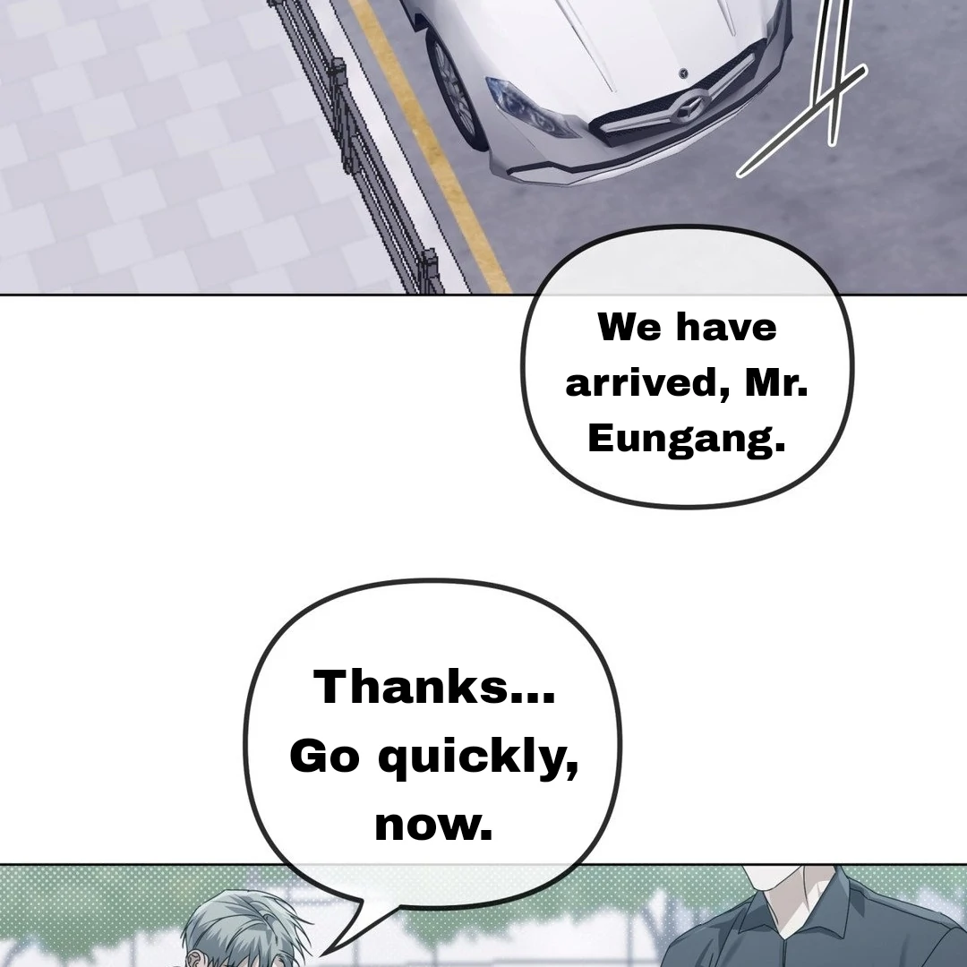 Blood Vessel Connection - Chapter 3 Page 82