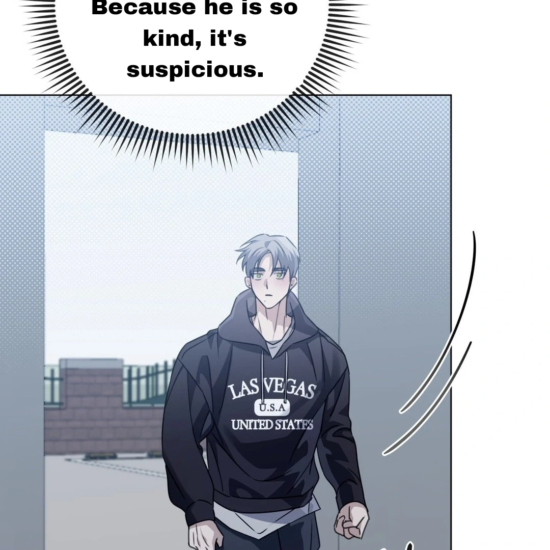 Blood Vessel Connection - Chapter 3 Page 91