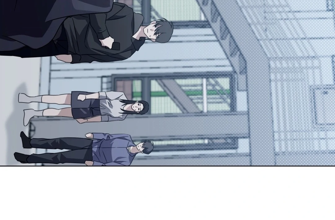 Blood Vessel Connection - Chapter 3 Page 97