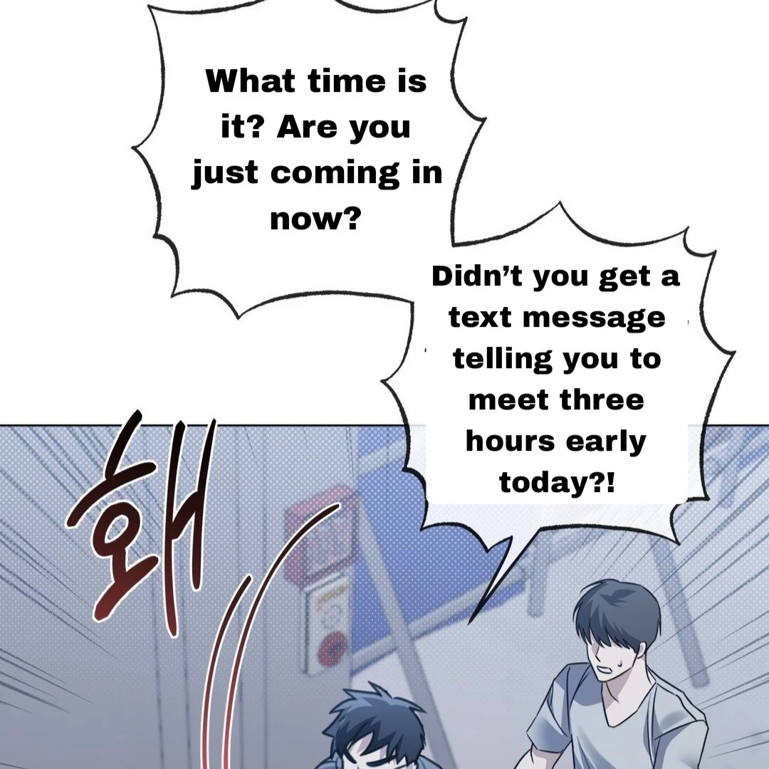 Blood Vessel Connection - Chapter 3 Page 102