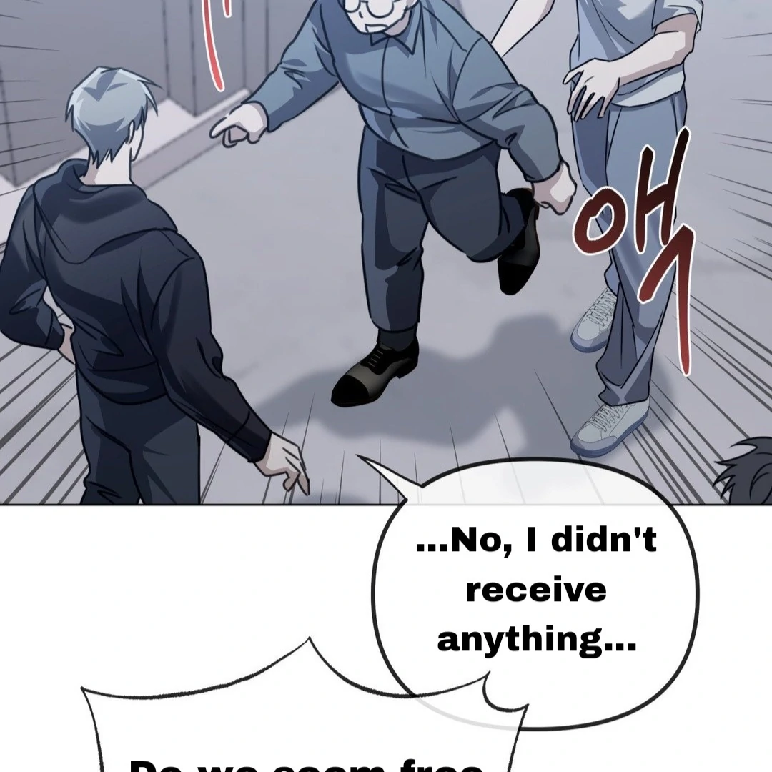 Blood Vessel Connection - Chapter 3 Page 103